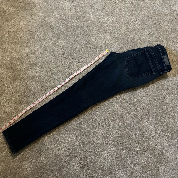 AG The Prima Jeans - Size 26R - Picture 8 of 9